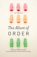 The_allure_of_order