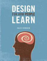 Design_for_how_people_learn
