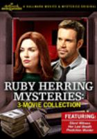 Ruby_Herring_mysteries