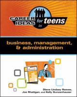 Career_ideas_for_teens_in_business__management____administration