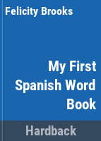 My_first_Spanish_word_book