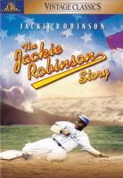 The_Jackie_Robinson_story