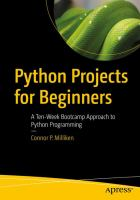 Python_projects_for_beginners