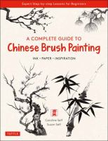 A_complete_guide_to_Chinese_brush_painting
