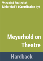Meyerhold_on_theatre