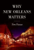Why_New_Orleans_matters
