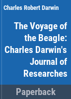 Voyage_of_the_Beagle