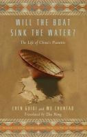 Will_the_boat_sink_the_water_