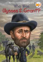 Who_was_Ulysses_S__Grant_