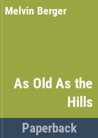 As_old_as_the_hills