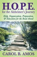 H_O_P_E__for_the_Alzheimer_s_journey