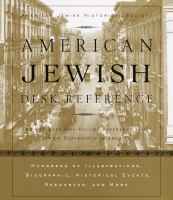 American_Jewish_desk_reference