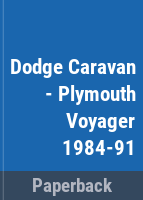 Chilton_s_Dodge_Caravan___Voyager_1984-91_repair_manual