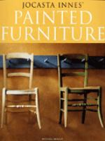 Jocasta_Innes__painted_furniture