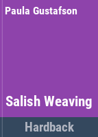 Salish_weaving