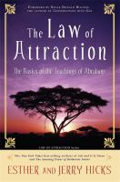 The_law_of_attraction