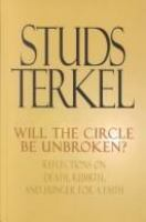 Will_the_circle_be_unbroken_