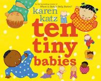 Ten_tiny_babies