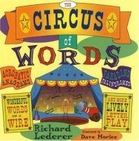 The_circus_of_words