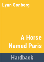 A_horse_named_Paris