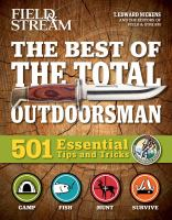 The_best_of_the_total_outdoorsman