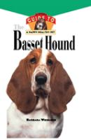 The_basset_hound