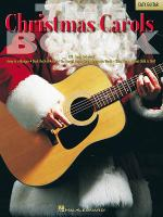 The_Christmas_carols_book