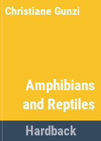 Amphibians___reptiles_of_North_America