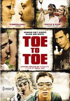 Toe_to_toe