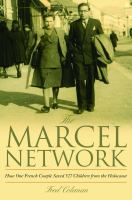The_Marcel_network