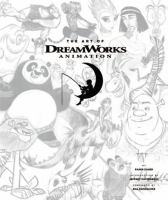 The_art_of_DreamWorks_animation