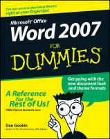 Word_2007_for_dummies