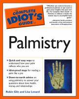 The_complete_idiot_s_guide_to_palmistry