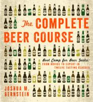 The_complete_beer_course