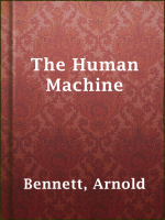 The_Human_Machine