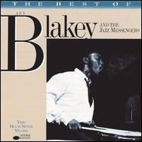 The_best_of_Art_Blakey_and_the_Jazz_Messengers