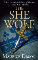 The_She-Wolf