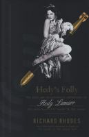 Hedy_s_folly__the_life_and_breakthrough_inventions_of_Hedy_Lamarr__the_most_beautiful_woman_in_the_world