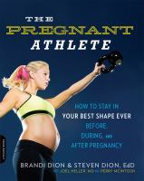 The_pregnant_athlete