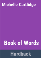 Michelle_Cartlidge_s_book_of_words
