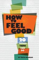 How_to_feel_good