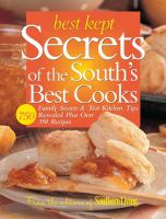 Best_kept_secrets_of_the_South_s_best_cooks