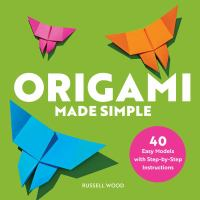 Origami_made_simple