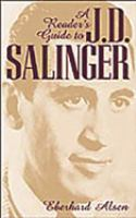 A_reader_s_guide_to_J_D__Salinger