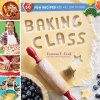 Baking_class
