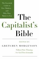 The_capitalist_s_bible