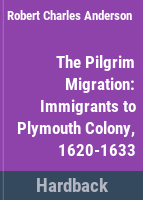 The_Pilgrim_migration