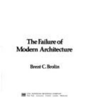 The_failure_of_modern_architecture