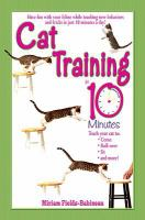 Cat_training_in_10_minutes