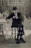 Matters_of_vital_interest